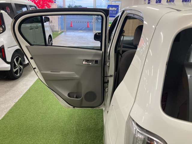 スバル プレオ　プラス ６６０ ＬＡ ４ＷＤ H26年 (北海道) 99