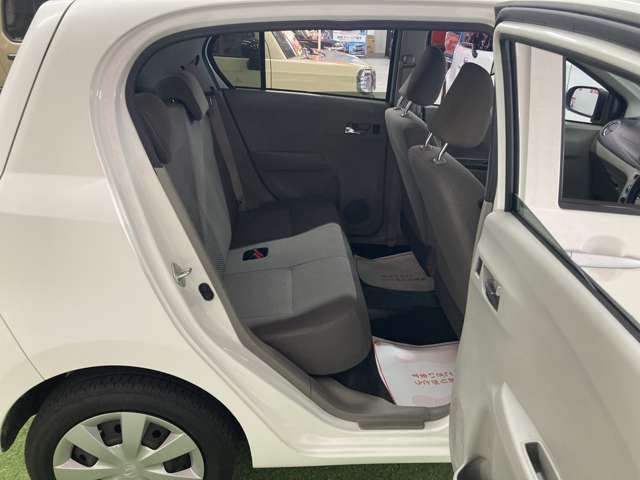 スバル プレオ　プラス ６６０ ＬＡ ４ＷＤ H26年 (北海道) 99