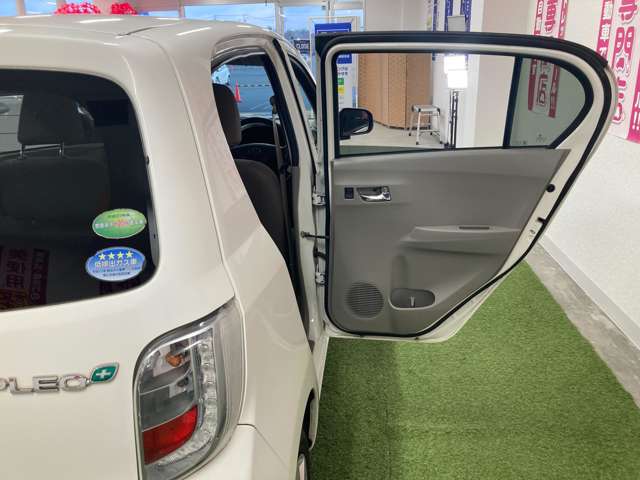 スバル プレオ　プラス ６６０ ＬＡ ４ＷＤ H26年 (北海道) 99