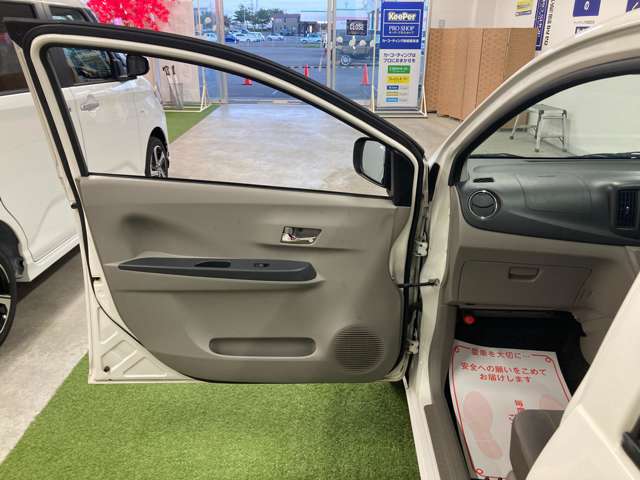 スバル プレオ　プラス ６６０ ＬＡ ４ＷＤ H26年 (北海道) 99