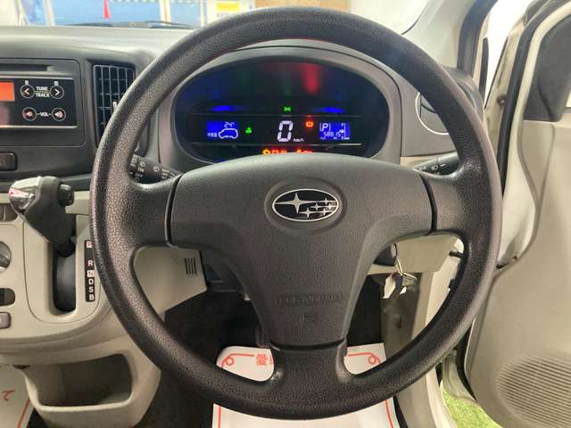 スバル プレオ　プラス ６６０ ＬＡ ４ＷＤ H26年 (北海道) 99