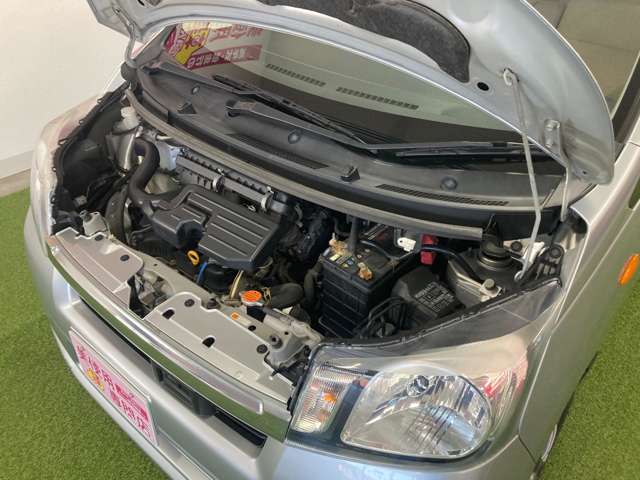 ダイハツ ムーヴ ６６０ Ｌ ＳＡ ４ＷＤ H25年 (北海道) 99