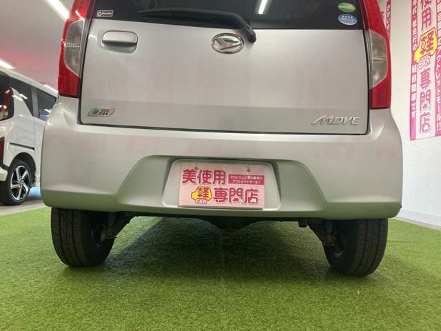ダイハツ ムーヴ ６６０ Ｌ ＳＡ ４ＷＤ H25年 (北海道) 99