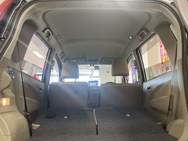 ダイハツ ムーヴ ６６０ Ｌ ＳＡ ４ＷＤ H25年 (北海道) 99