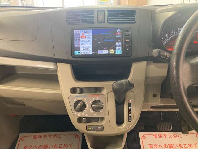 ダイハツ ムーヴ ６６０ Ｌ ＳＡ ４ＷＤ H25年 (北海道) 99