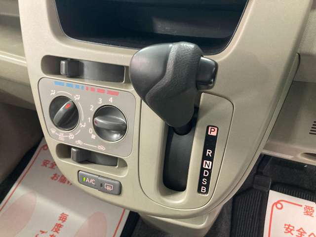 ダイハツ ムーヴ ６６０ Ｌ ＳＡ ４ＷＤ H25年 (北海道) 99