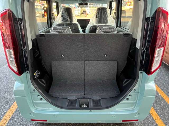 スズキ スペーシア ６６０ ハイブリッド Ｇ ４ＷＤ R7年 (北海道) 99