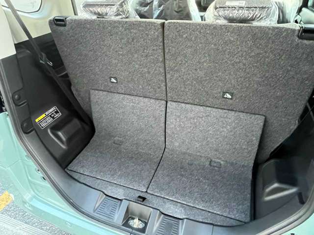 スズキ スペーシア ６６０ ハイブリッド Ｇ ４ＷＤ R7年 (北海道) 99