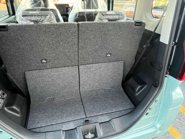 スズキ スペーシア ６６０ ハイブリッド Ｇ ４ＷＤ R7年 (北海道) 99
