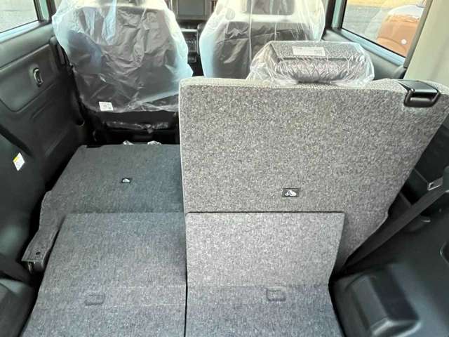 スズキ スペーシア ６６０ ハイブリッド Ｇ ４ＷＤ R7年 (北海道) 99