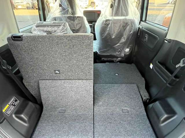 スズキ スペーシア ６６０ ハイブリッド Ｇ ４ＷＤ R7年 (北海道) 99