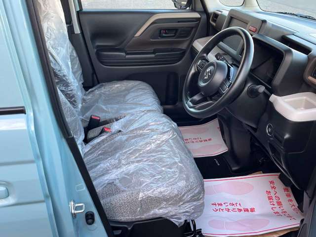 スズキ スペーシア ６６０ ハイブリッド Ｇ ４ＷＤ R7年 (北海道) 99