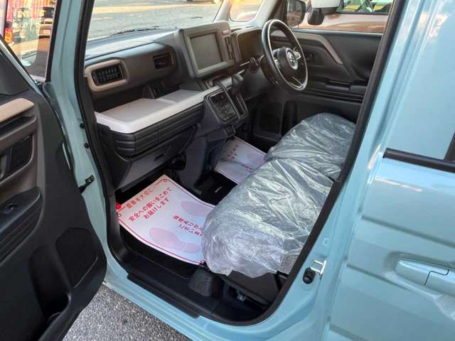 スズキ スペーシア ６６０ ハイブリッド Ｇ ４ＷＤ R7年 (北海道) 99