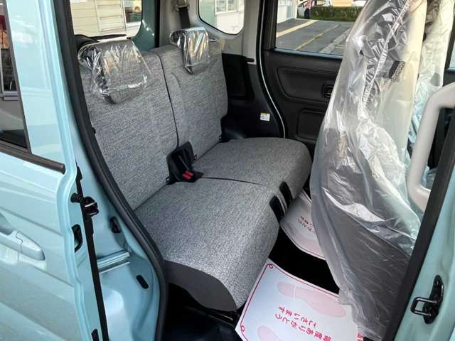 スズキ スペーシア ６６０ ハイブリッド Ｇ ４ＷＤ R7年 (北海道) 99