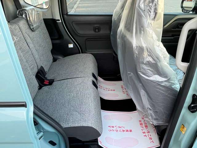 スズキ スペーシア ６６０ ハイブリッド Ｇ ４ＷＤ R7年 (北海道) 99