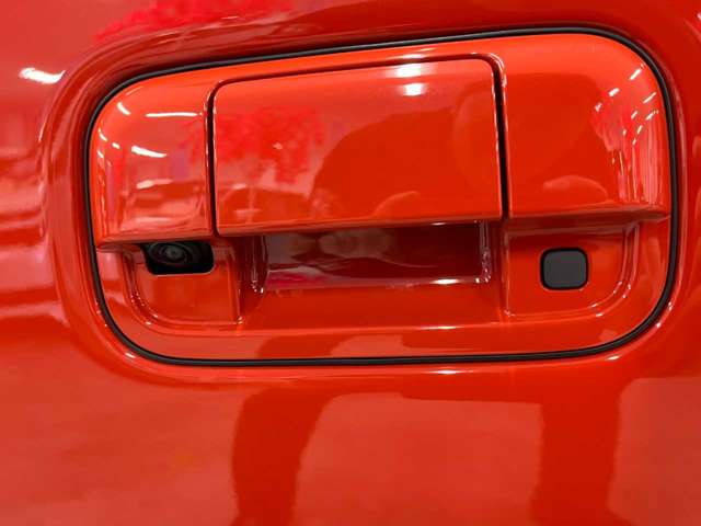 スズキ ハスラー ６６０ タフワイルド ４ＷＤ R7年 (北海道) 99