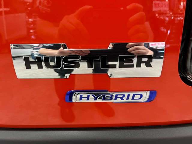 スズキ ハスラー ６６０ タフワイルド ４ＷＤ R7年 (北海道) 99