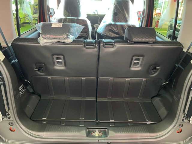 スズキ ハスラー ６６０ タフワイルド ４ＷＤ R7年 (北海道) 99