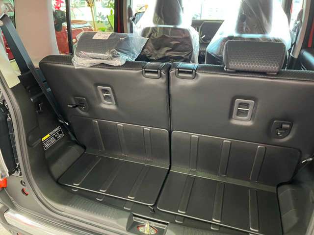 スズキ ハスラー ６６０ タフワイルド ４ＷＤ R7年 (北海道) 99