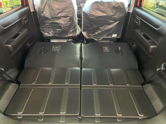 スズキ ハスラー ６６０ タフワイルド ４ＷＤ R7年 (北海道) 99