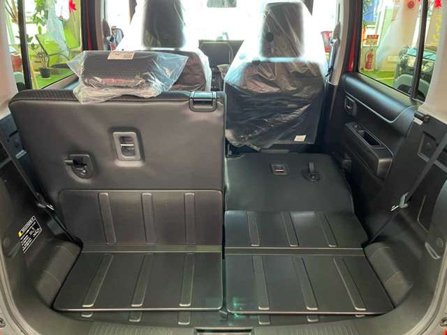 スズキ ハスラー ６６０ タフワイルド ４ＷＤ R7年 (北海道) 99