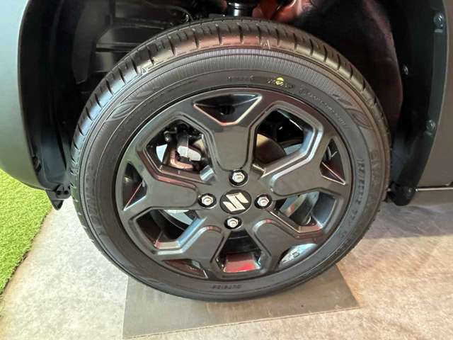 スズキ ハスラー ６６０ タフワイルド ４ＷＤ R7年 (北海道) 99