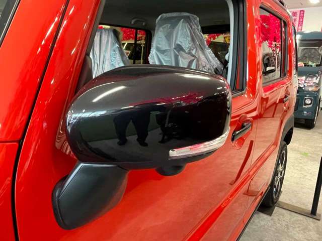 スズキ ハスラー ６６０ タフワイルド ４ＷＤ R7年 (北海道) 99