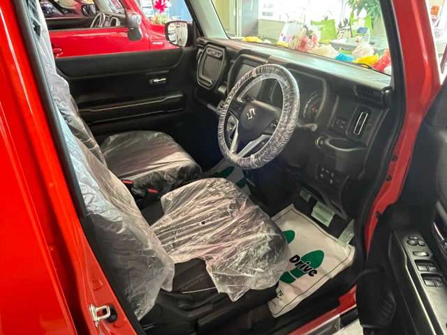 スズキ ハスラー ６６０ タフワイルド ４ＷＤ R7年 (北海道) 99