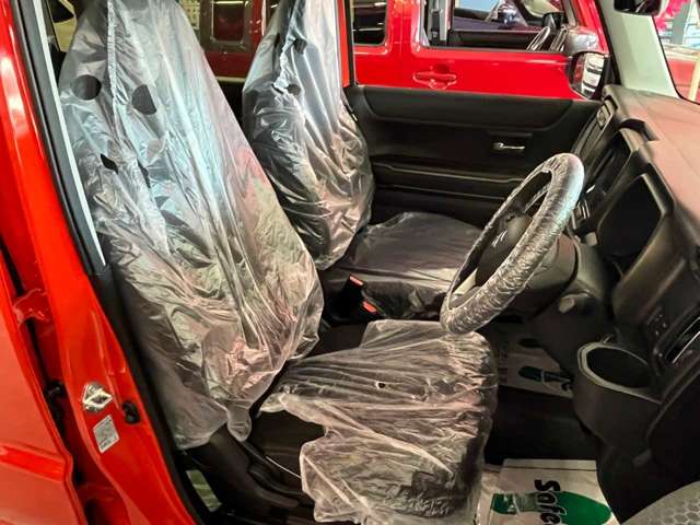 スズキ ハスラー ６６０ タフワイルド ４ＷＤ R7年 (北海道) 99