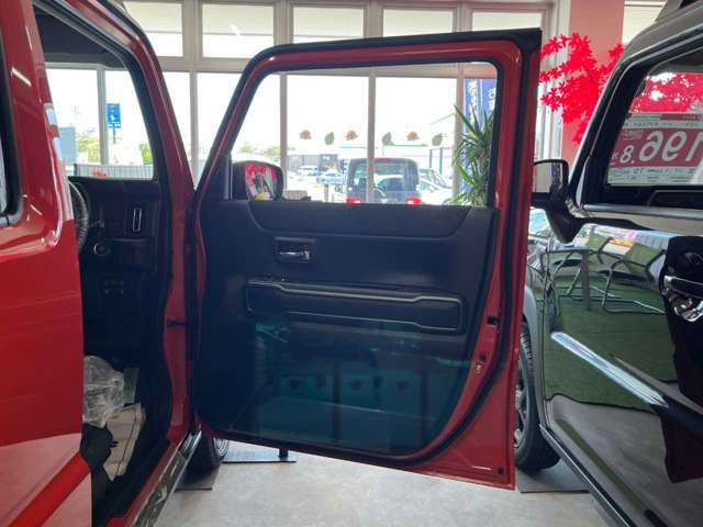 スズキ ハスラー ６６０ タフワイルド ４ＷＤ R7年 (北海道) 99