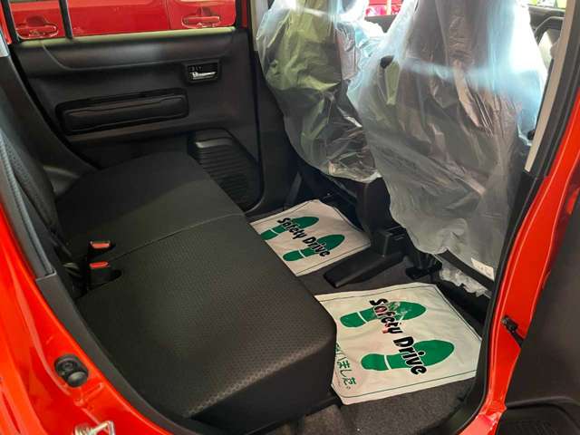 スズキ ハスラー ６６０ タフワイルド ４ＷＤ R7年 (北海道) 99