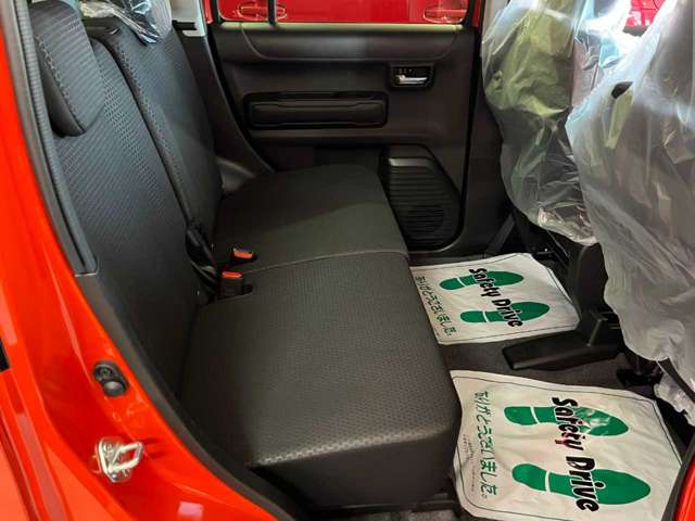 スズキ ハスラー ６６０ タフワイルド ４ＷＤ R7年 (北海道) 99