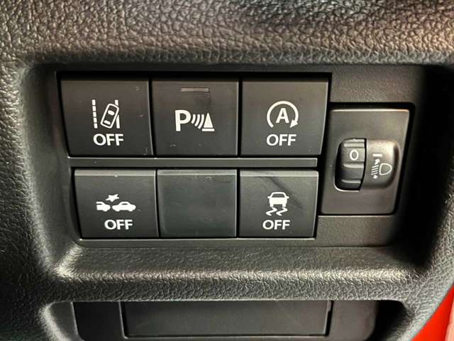 スズキ ハスラー ６６０ タフワイルド ４ＷＤ R7年 (北海道) 99