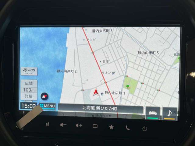 スズキ ハスラー ６６０ タフワイルド ４ＷＤ R7年 (北海道) 99