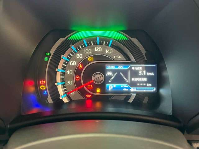 スズキ ハスラー ６６０ タフワイルド ４ＷＤ R7年 (北海道) 99