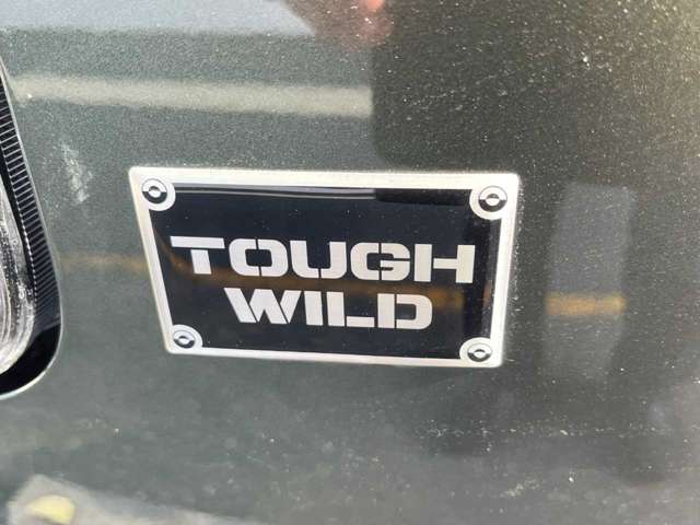 スズキ ハスラー ６６０ タフワイルド ４ＷＤ R7年 (北海道) 99