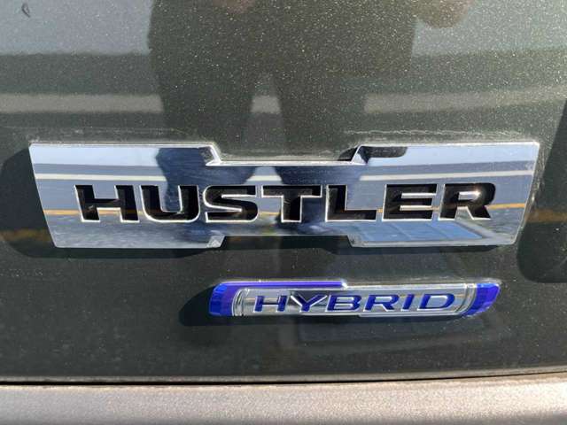 スズキ ハスラー ６６０ タフワイルド ４ＷＤ R7年 (北海道) 99