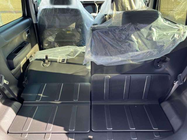 スズキ ハスラー ６６０ タフワイルド ４ＷＤ R7年 (北海道) 99