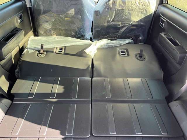 スズキ ハスラー ６６０ タフワイルド ４ＷＤ R7年 (北海道) 99