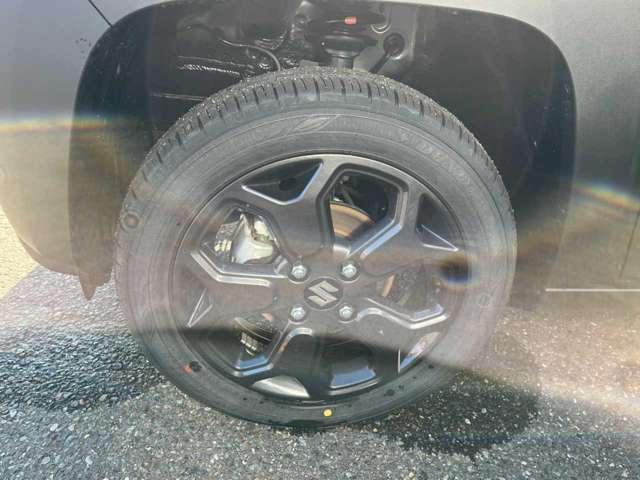 スズキ ハスラー ６６０ タフワイルド ４ＷＤ R7年 (北海道) 99