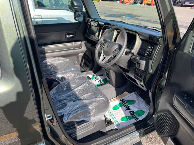 スズキ ハスラー ６６０ タフワイルド ４ＷＤ R7年 (北海道) 99