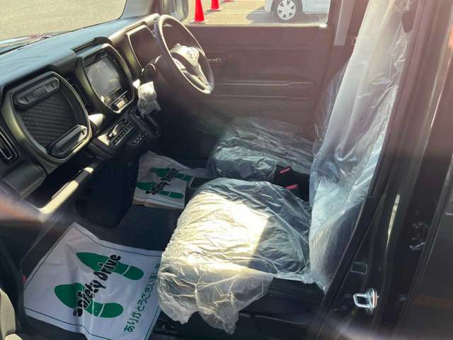 スズキ ハスラー ６６０ タフワイルド ４ＷＤ R7年 (北海道) 99