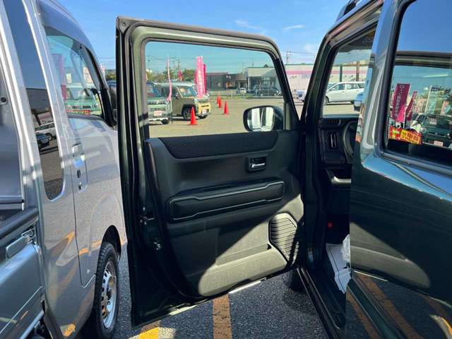 スズキ ハスラー ６６０ タフワイルド ４ＷＤ R7年 (北海道) 99