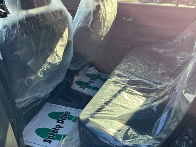 スズキ ハスラー ６６０ タフワイルド ４ＷＤ R7年 (北海道) 99