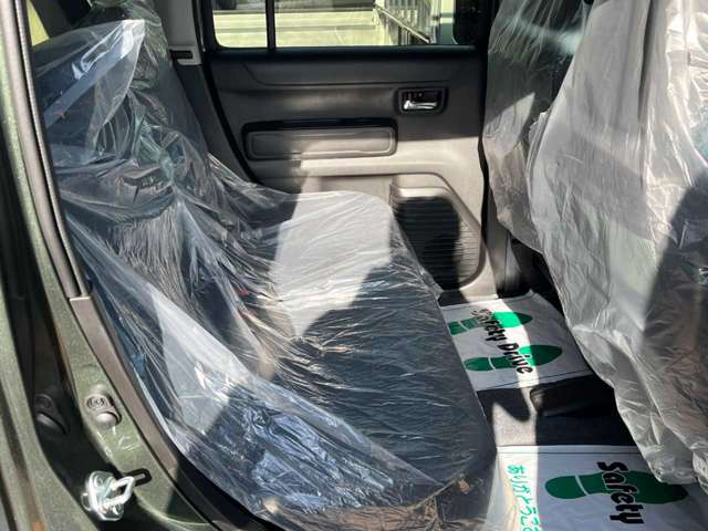 スズキ ハスラー ６６０ タフワイルド ４ＷＤ R7年 (北海道) 99