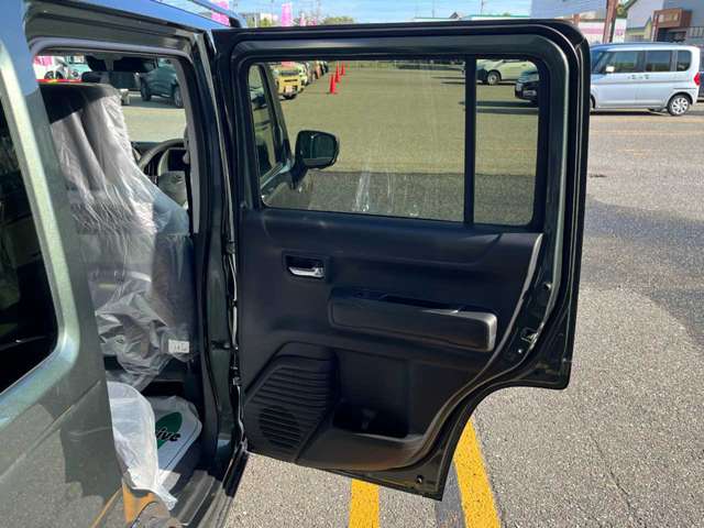 スズキ ハスラー ６６０ タフワイルド ４ＷＤ R7年 (北海道) 99