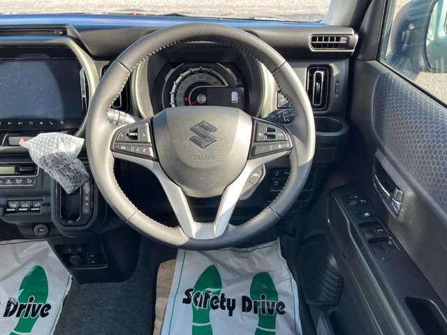 スズキ ハスラー ６６０ タフワイルド ４ＷＤ R7年 (北海道) 99