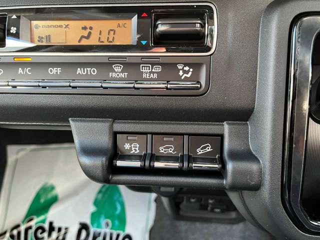 スズキ ハスラー ６６０ タフワイルド ４ＷＤ R7年 (北海道) 99