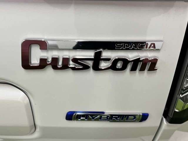 スズキ スペーシア　ギア ６６０ カスタム ハイブリッド ＸＳターボ ４ＷＤ R7年 (北海道) 99