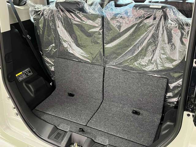 スズキ スペーシア　ギア ６６０ カスタム ハイブリッド ＸＳターボ ４ＷＤ R7年 (北海道) 99